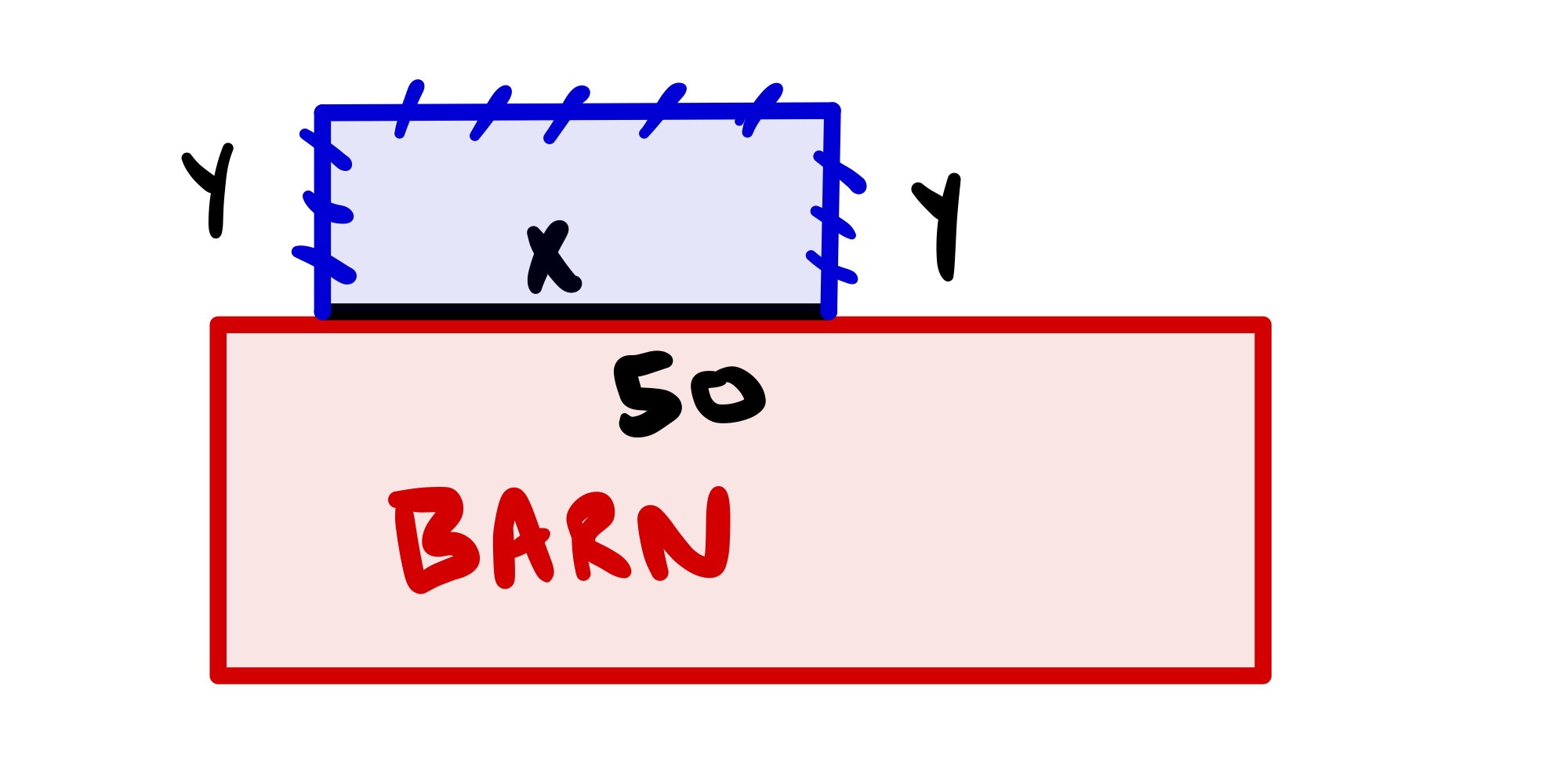 Dudley’s iguana pen